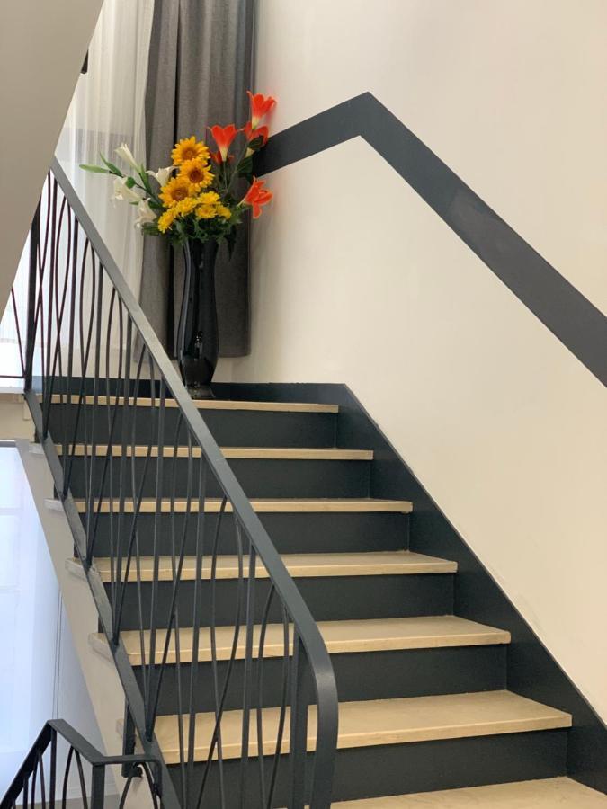 Hotel Neyra Beach Римини Екстериор снимка